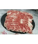 切優質肥牛肉片 Beef Short Plate(Sliced)